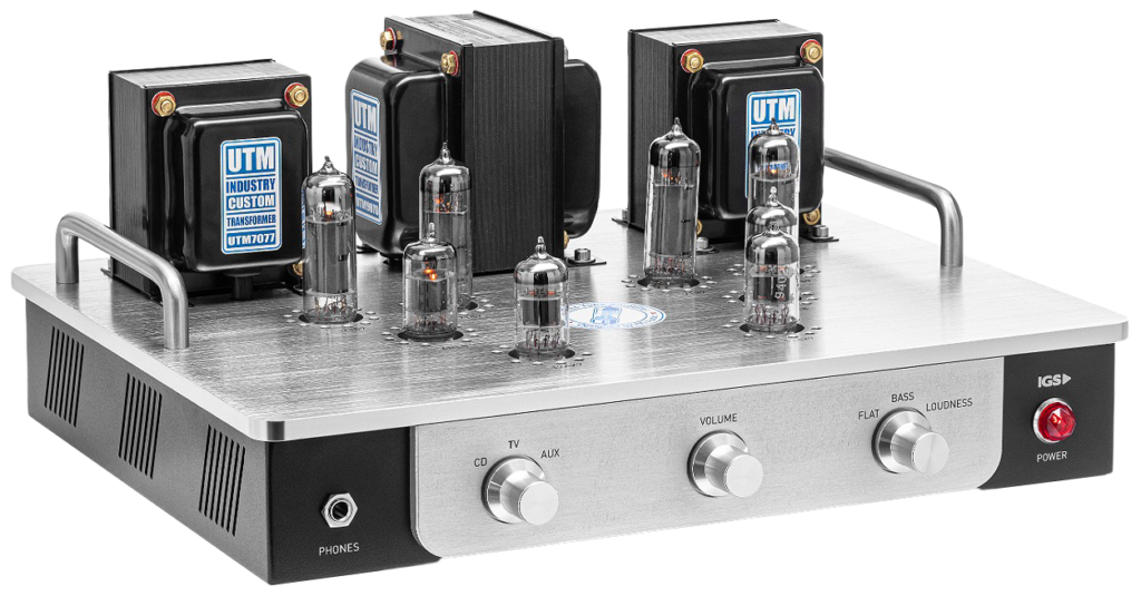 IGS Audio Thermidt