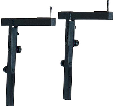 konig & meyer 18881 Traverse A black