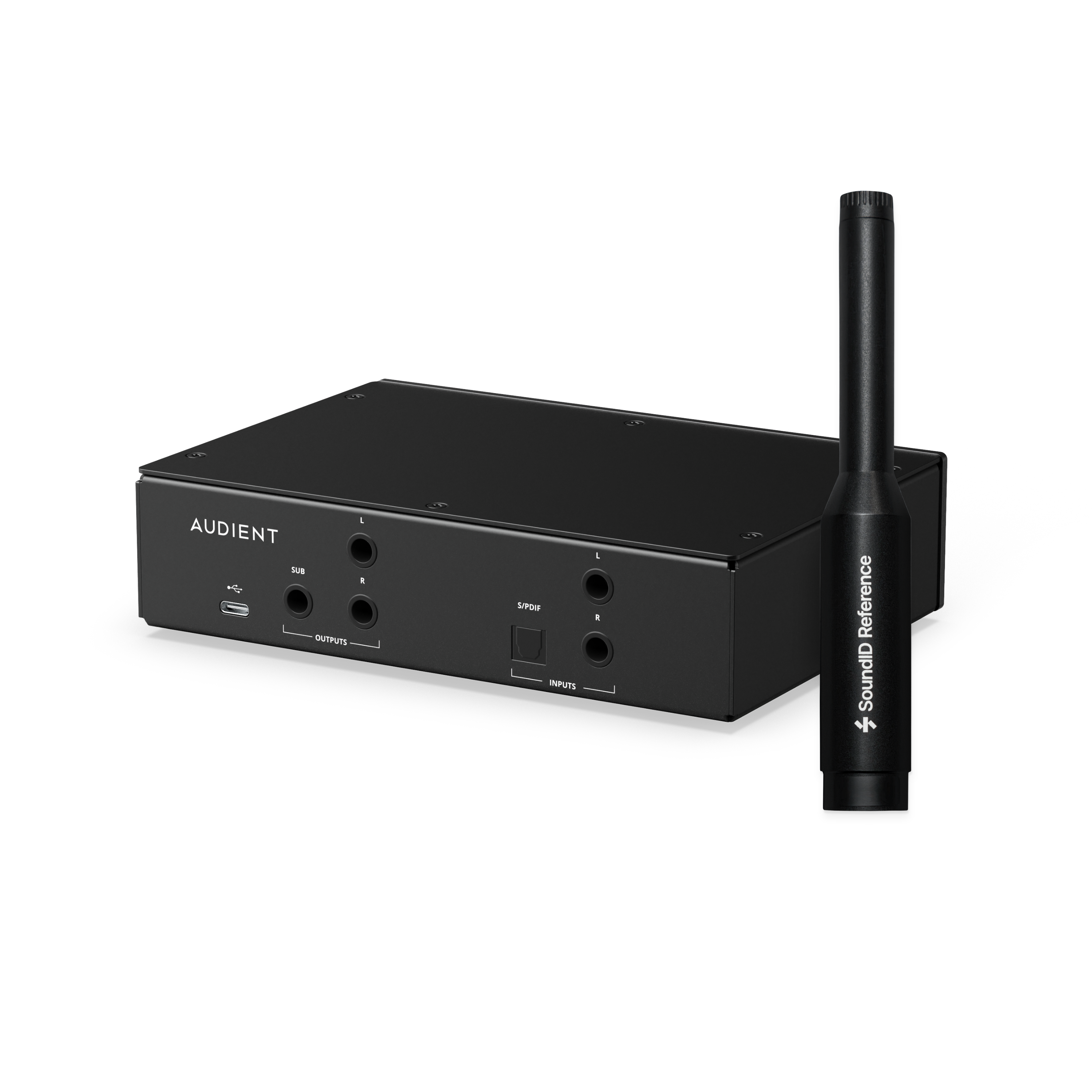 Audient ORIA Mini (Hardware Only) Audient ORIA Mini (Hardware Only)