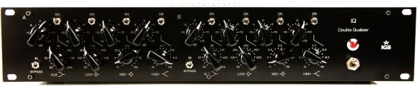 IGS Audio IQ IGS Audio IQ