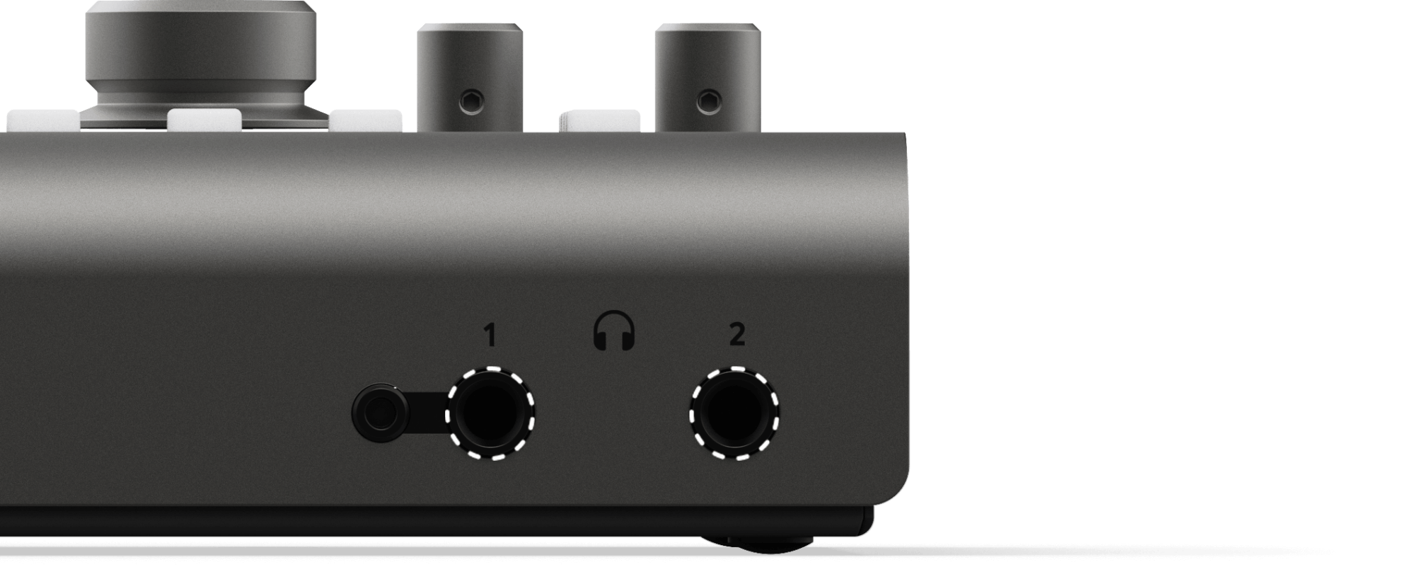 Audient iD44 MKII Audient iD44 MKII