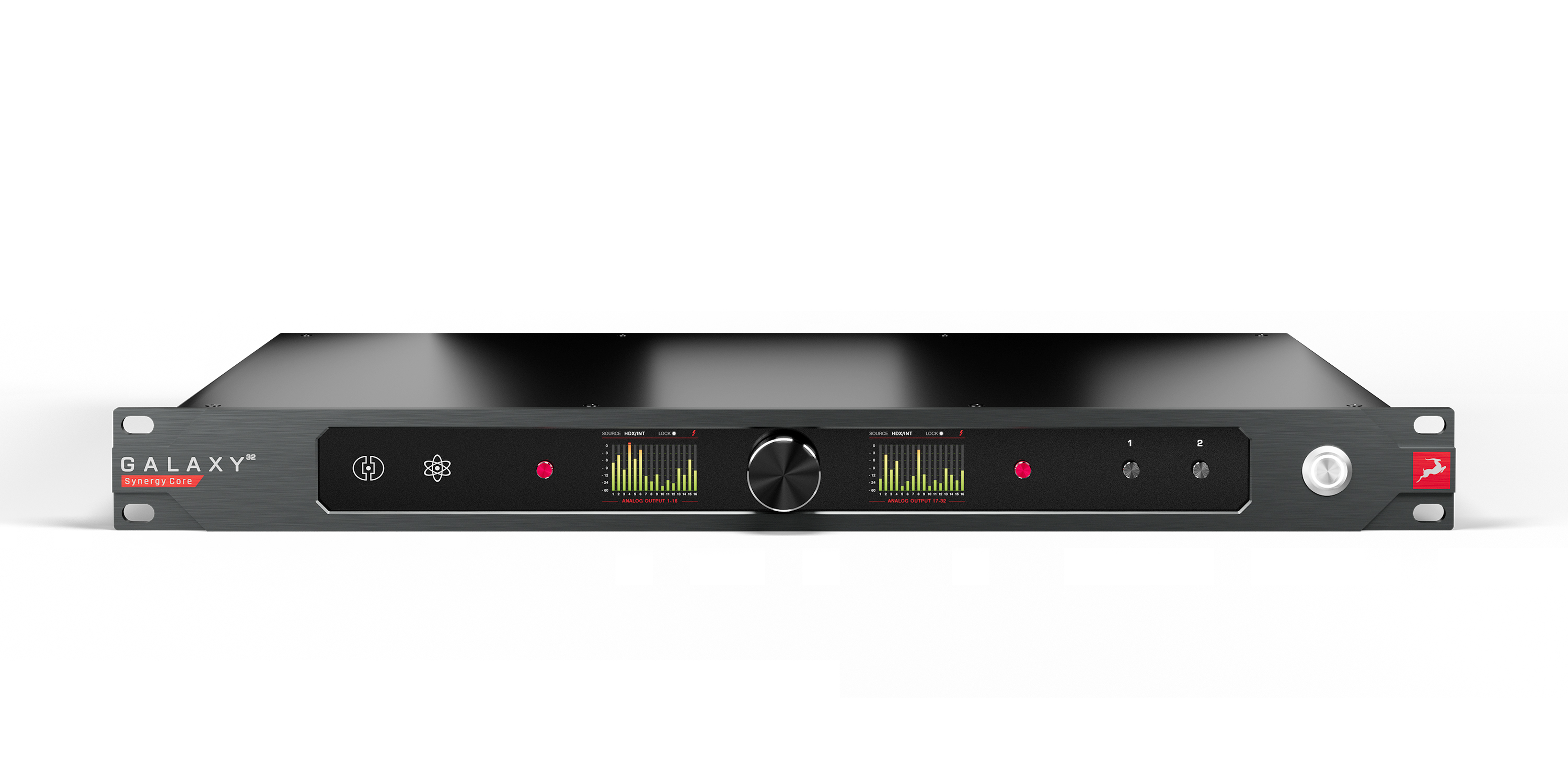 Antelope GALAXY 32 Synergy Core Antelope GALAXY 32 Synergy Core