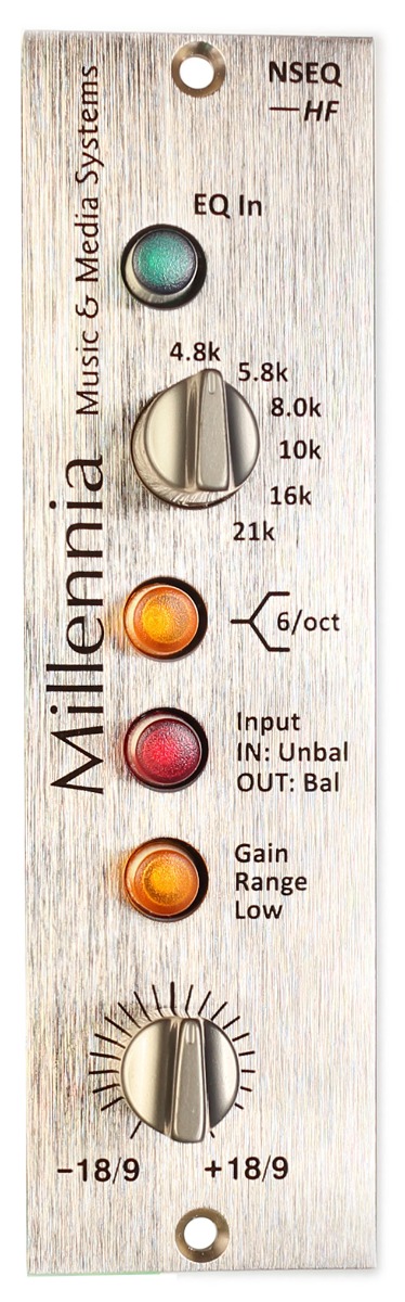 Millennia NSEQ-HF
