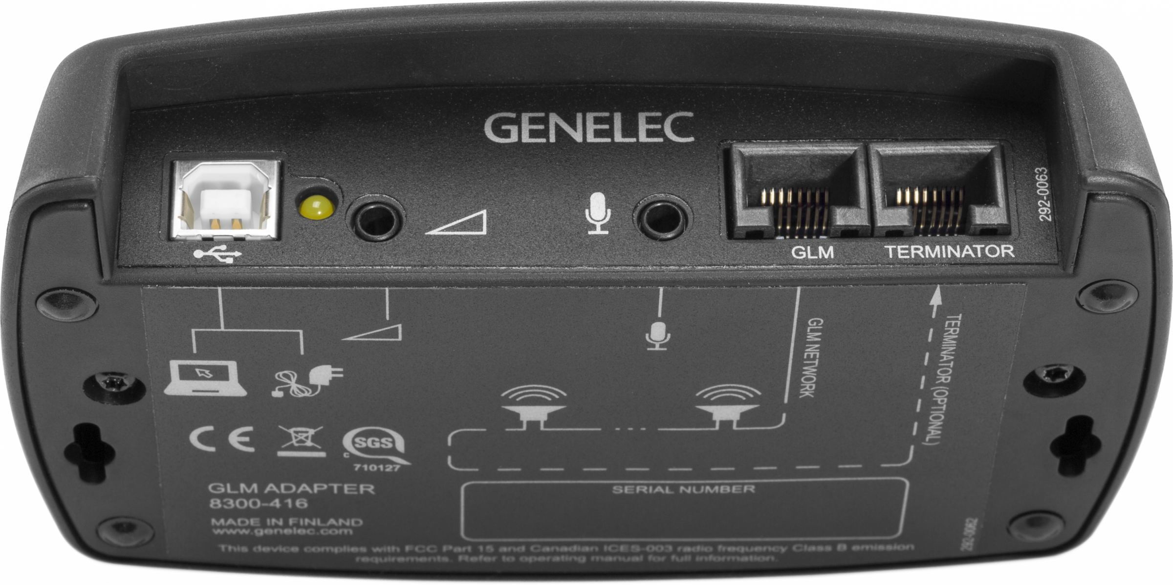 Genelec GLM Genelec GLM