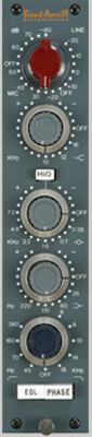 BAE Audio 1084 Module