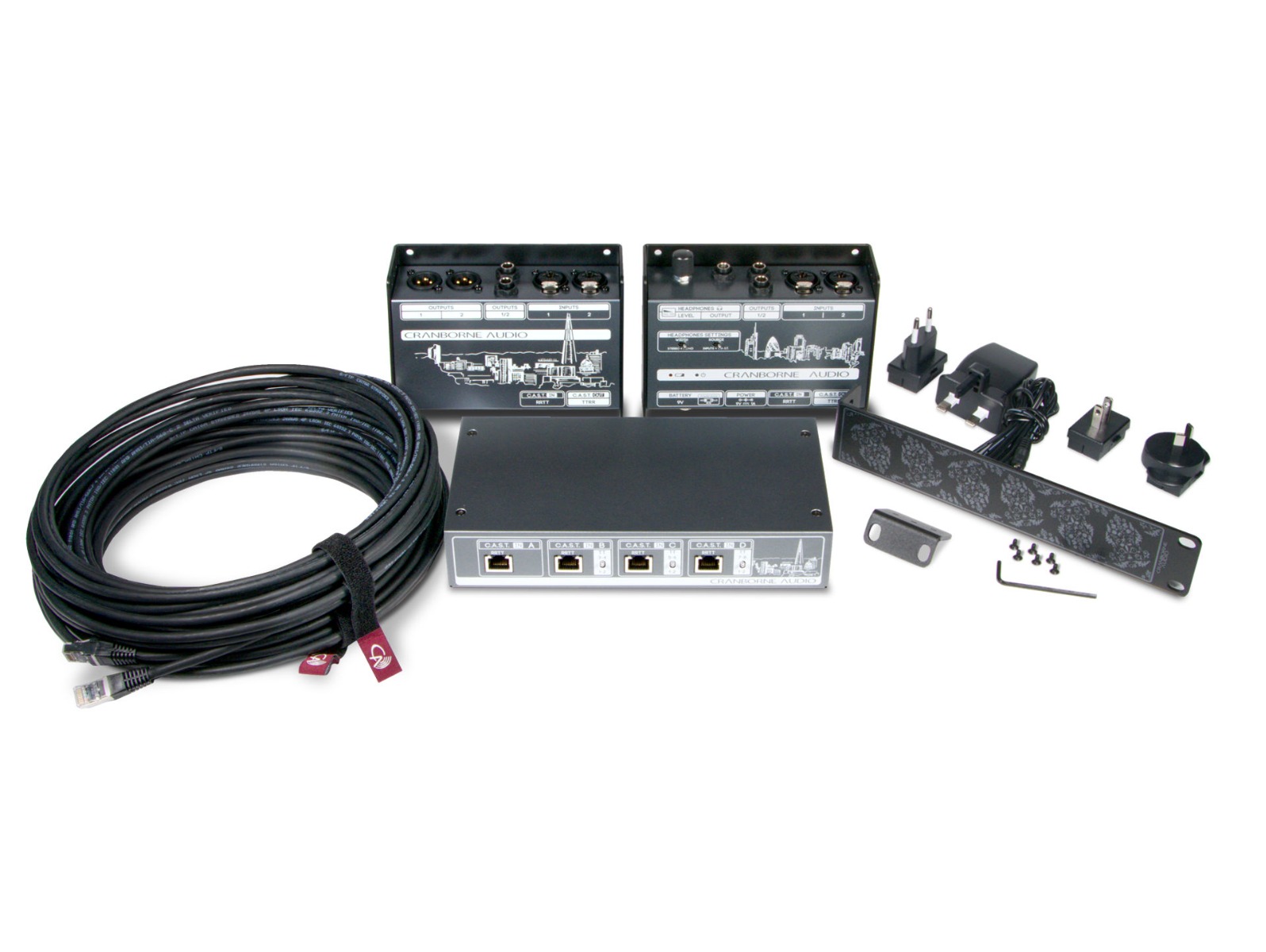 CRANBORNE N8 CRANBORNE N8