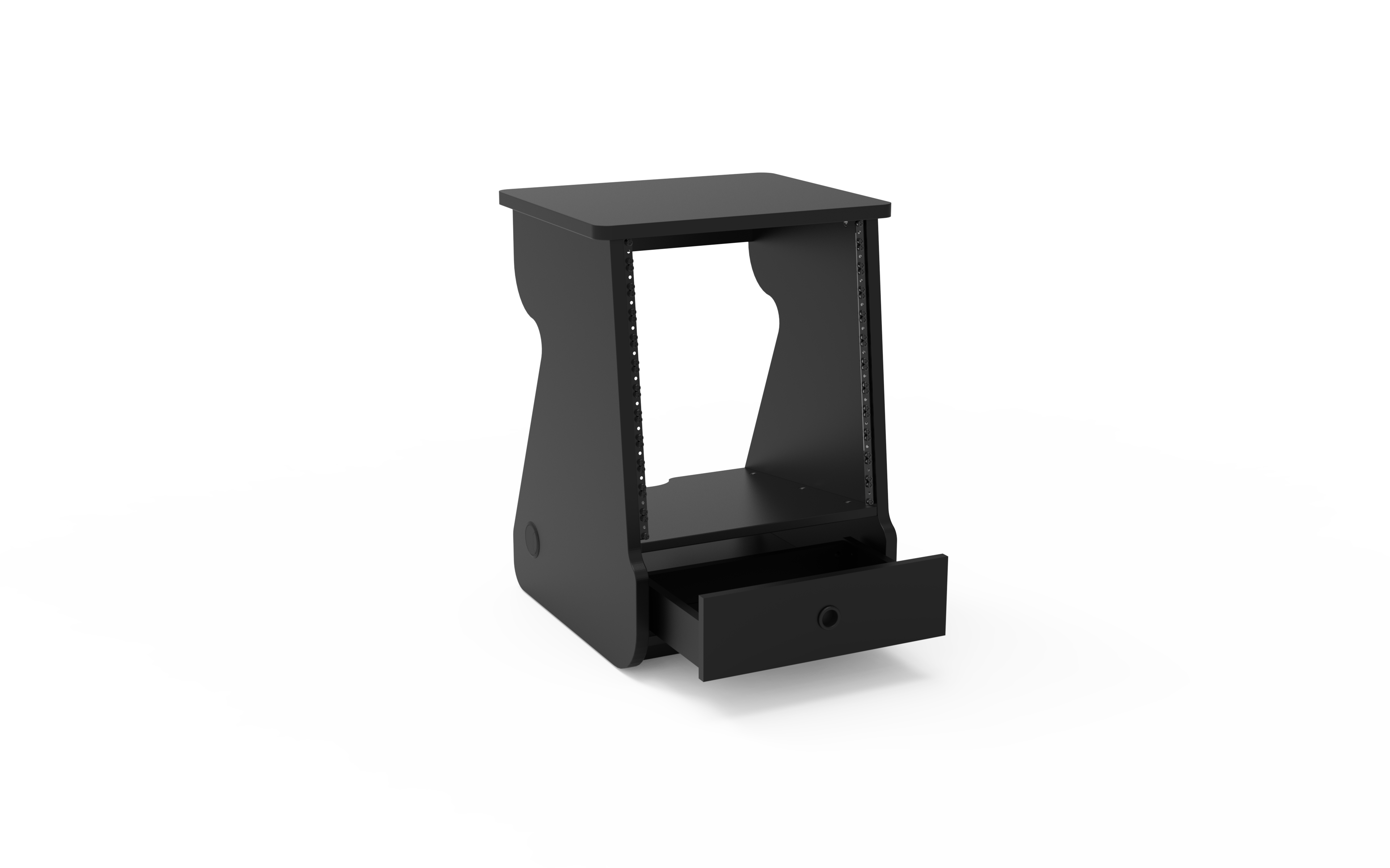 Zaor MIZA Rack 12 MKII Anniversay