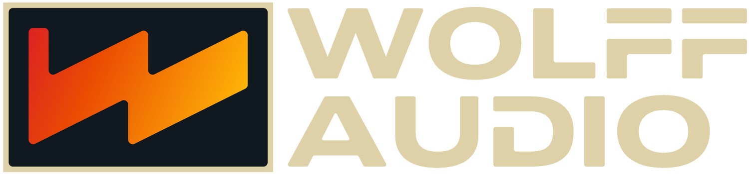 Wolff Audio