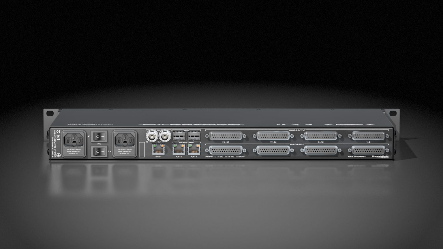 DirectOut Andiamo DirectOut Andiamo