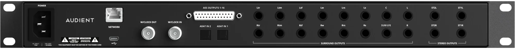 Audient Oria Audient Oria