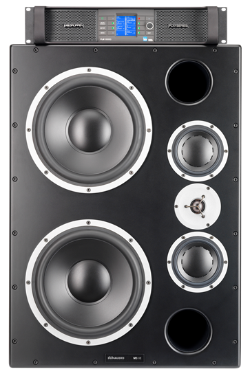 Dynaudio M3 XE Left Dynaudio M3 XE Left