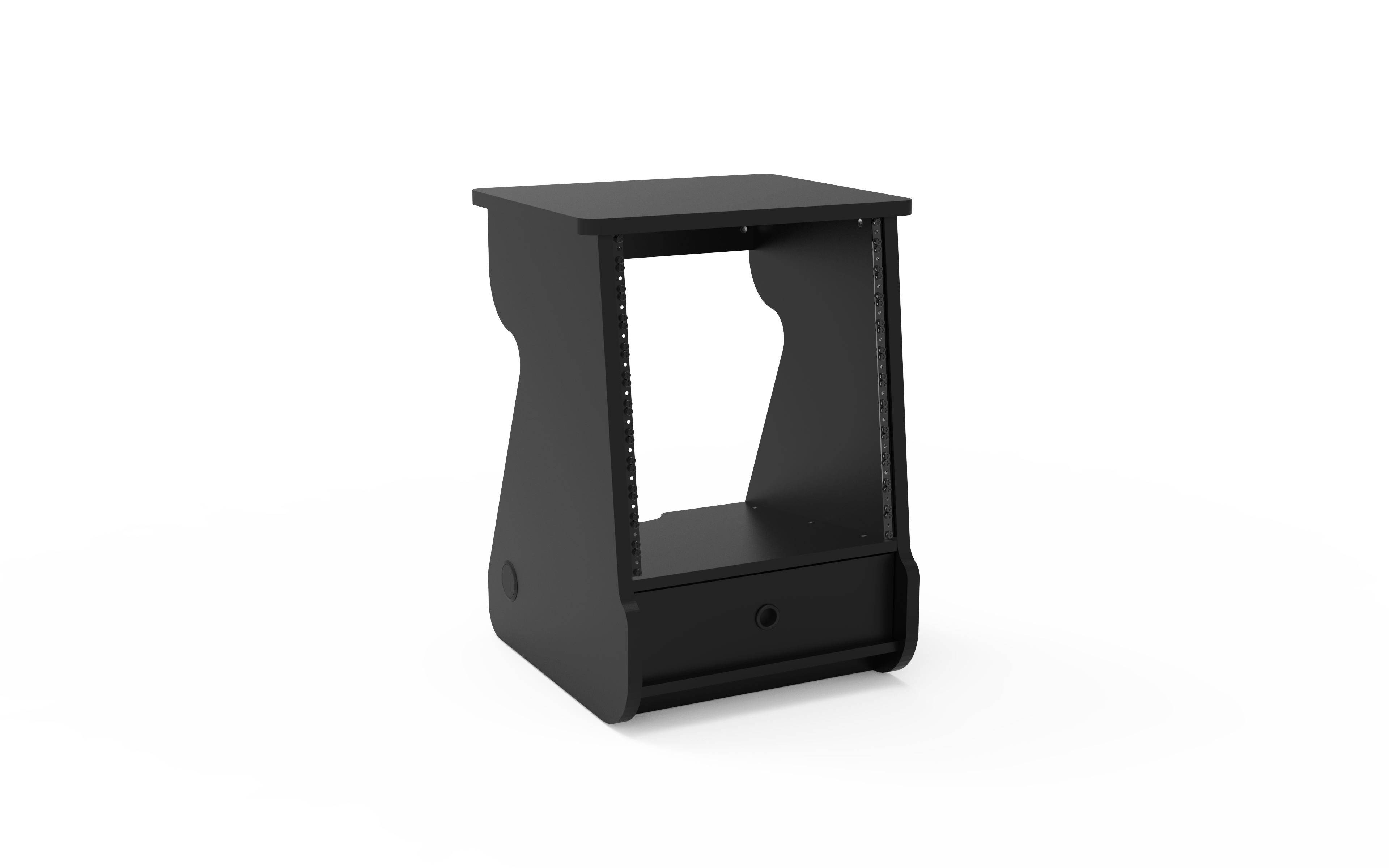 Zaor MIZA Rack 12 MKII Anniversay