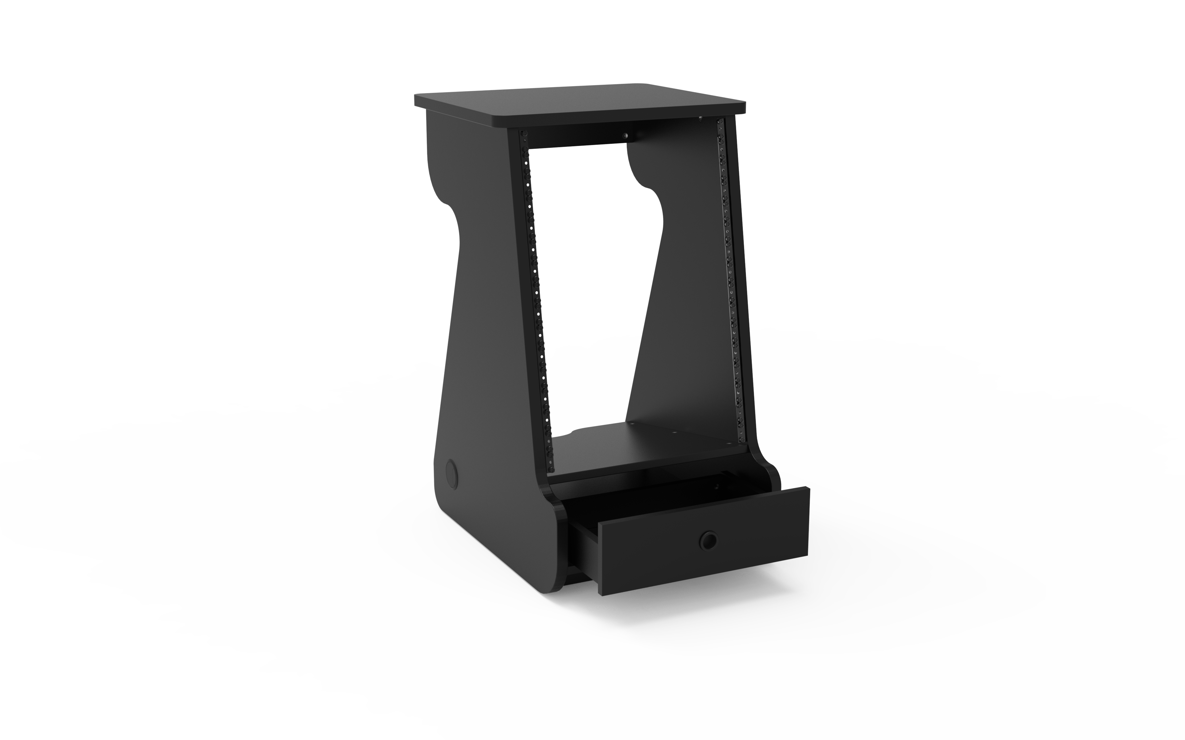 Zaor MIZA Rack 16 MKII Anniversary