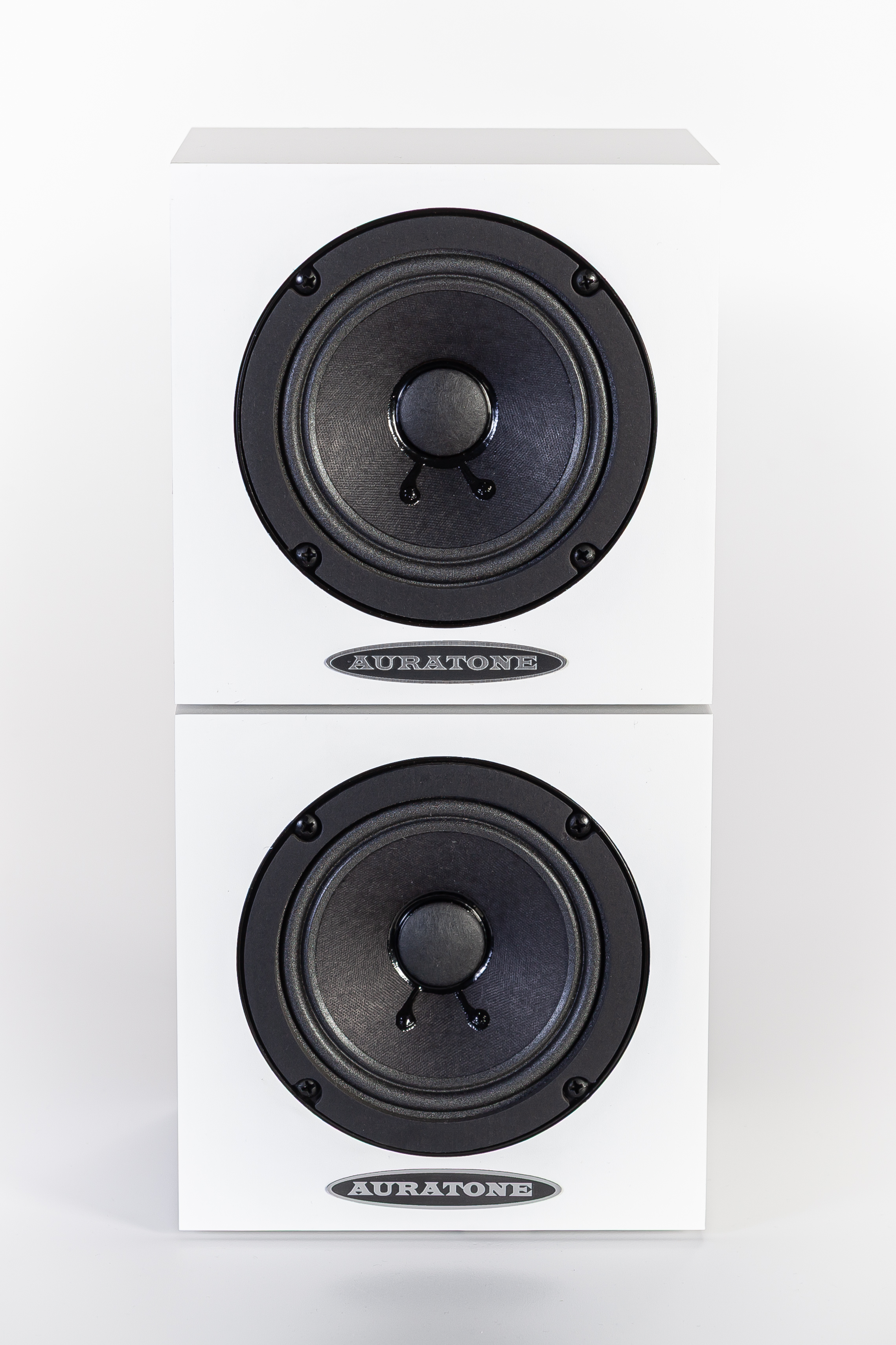 Auratone 5C Active Super Sound Cube Special Edition PAIR