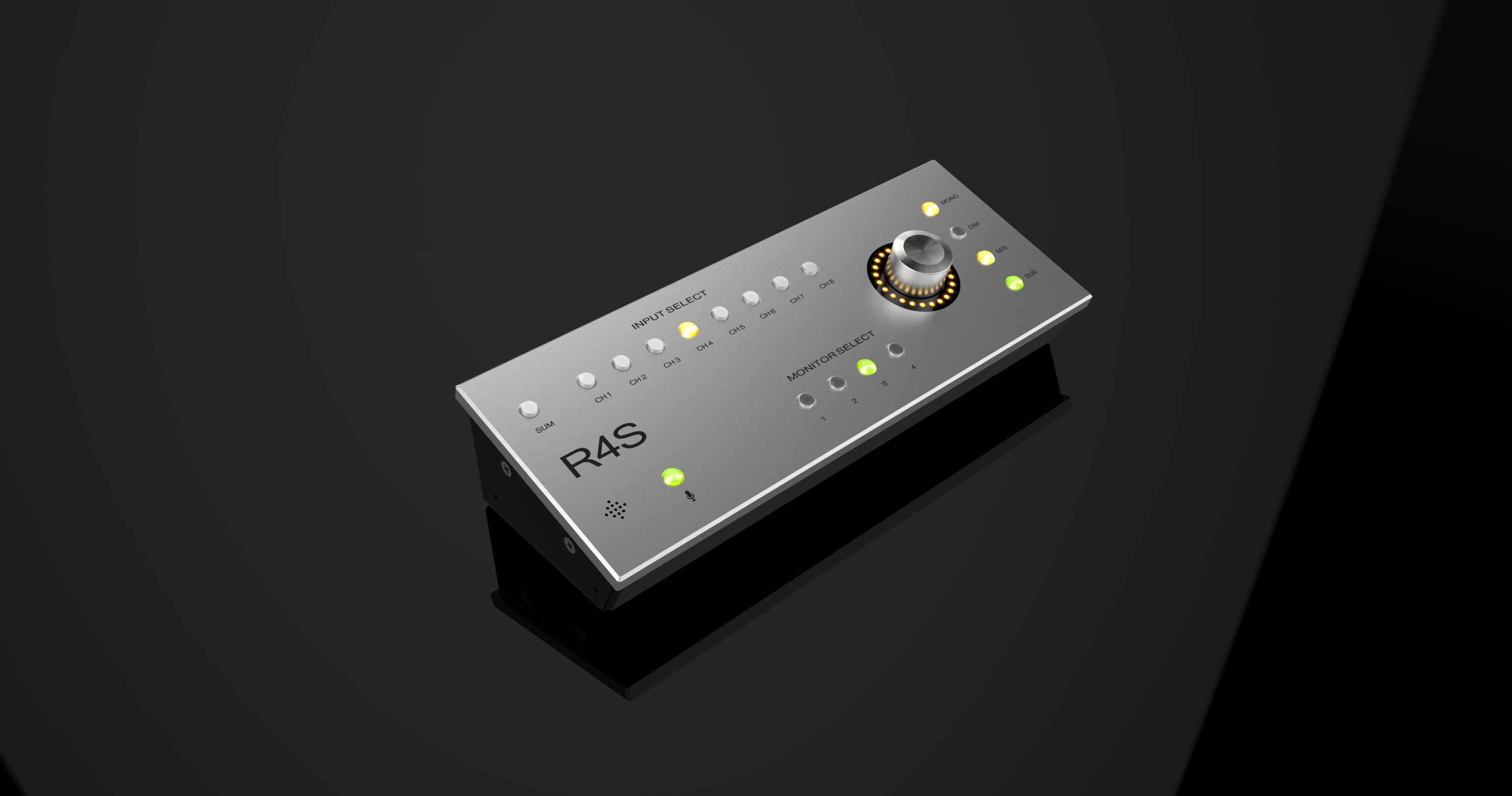 Antelope Satori / R4S Bundle Antelope Satori / R4S Bundle
