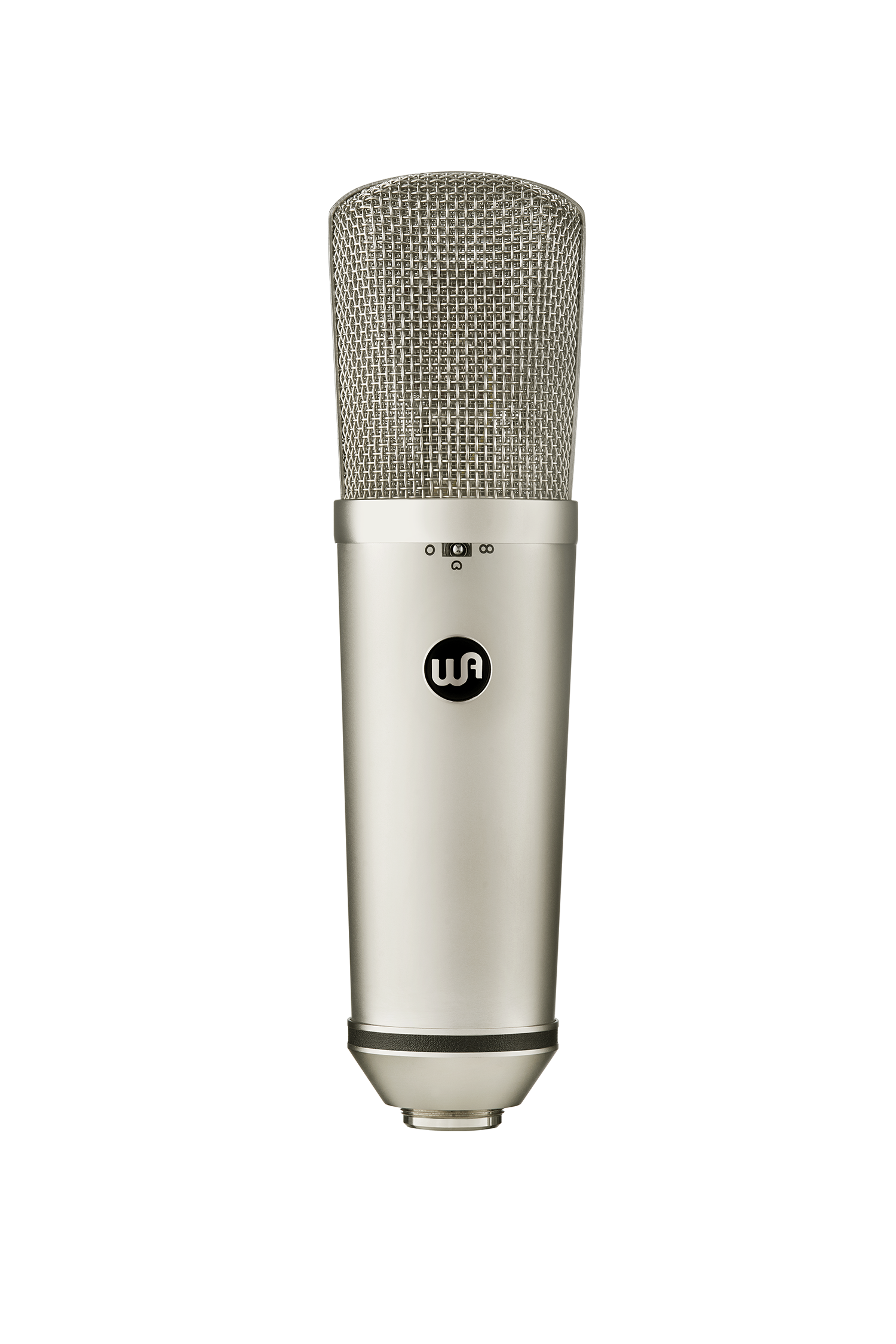 Warm Audio WA-87R2 Warm Audio WA-87R2