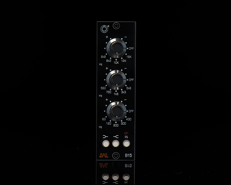 BAE Audio B15
