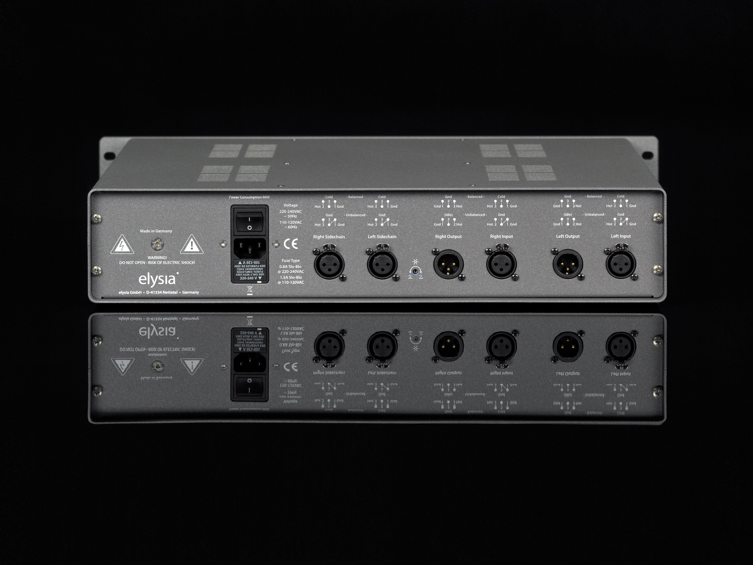 Elysia mpressor Elysia mpressor