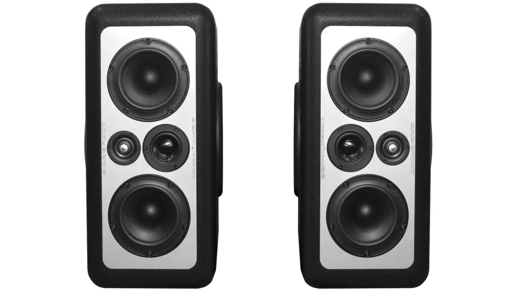 Barefoot Sound MM 26 Barefoot Sound MM 26