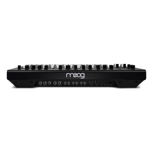 Moog Messenger
