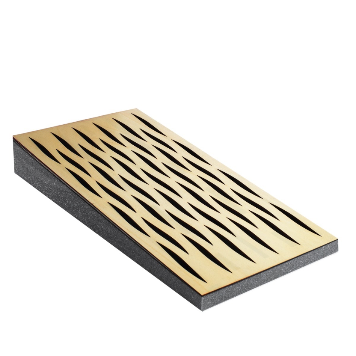 SONITUS DECOSORBER NATUR 0.5 EVA - INHALT: 12 STCK. SONITUS DECOSORBER NATUR 0.5 EVA - INHALT: 12 STCK.