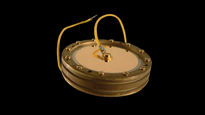 FLEA K47 Capsule FLEA K47 Capsule