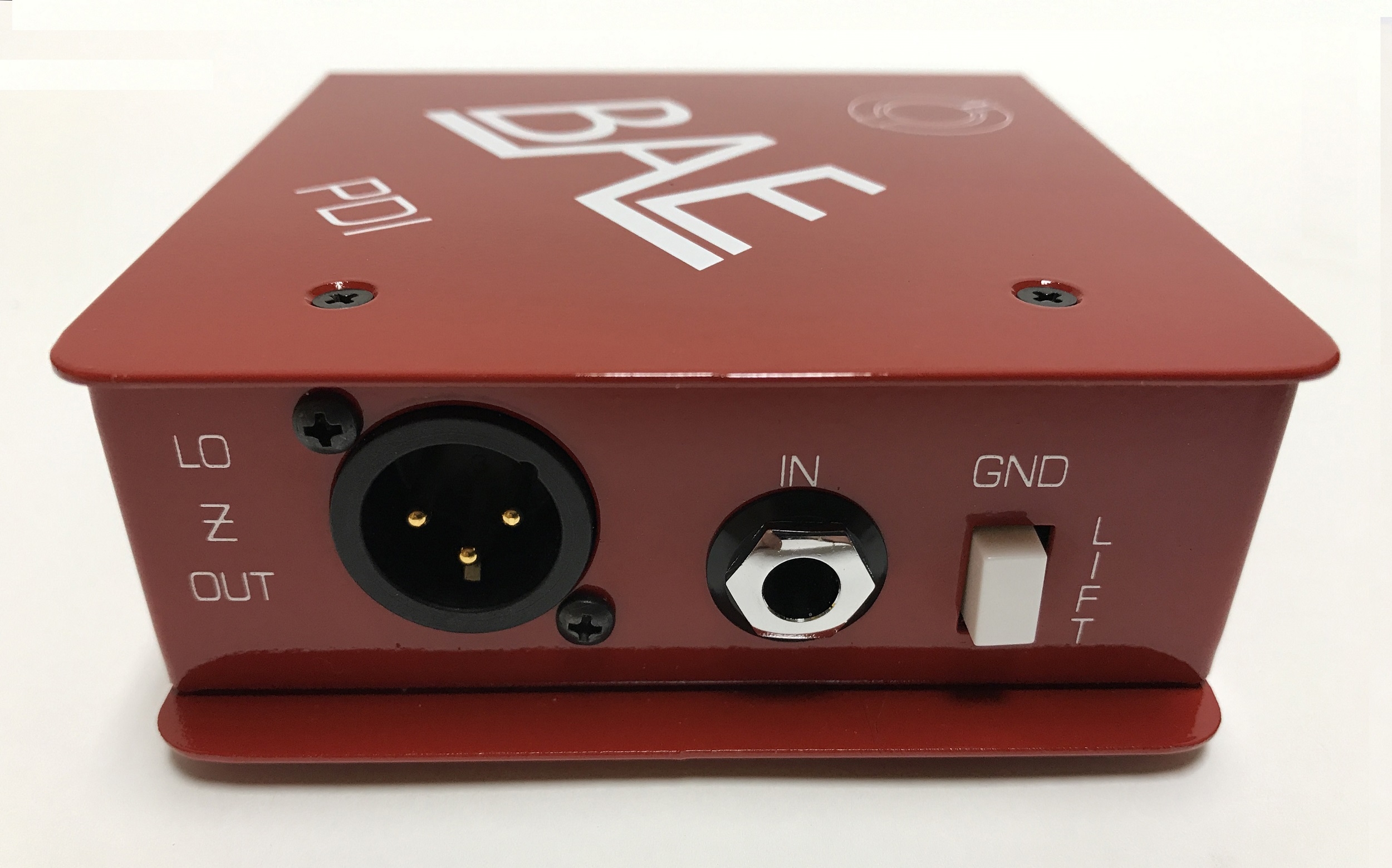 BAE Audio PDI