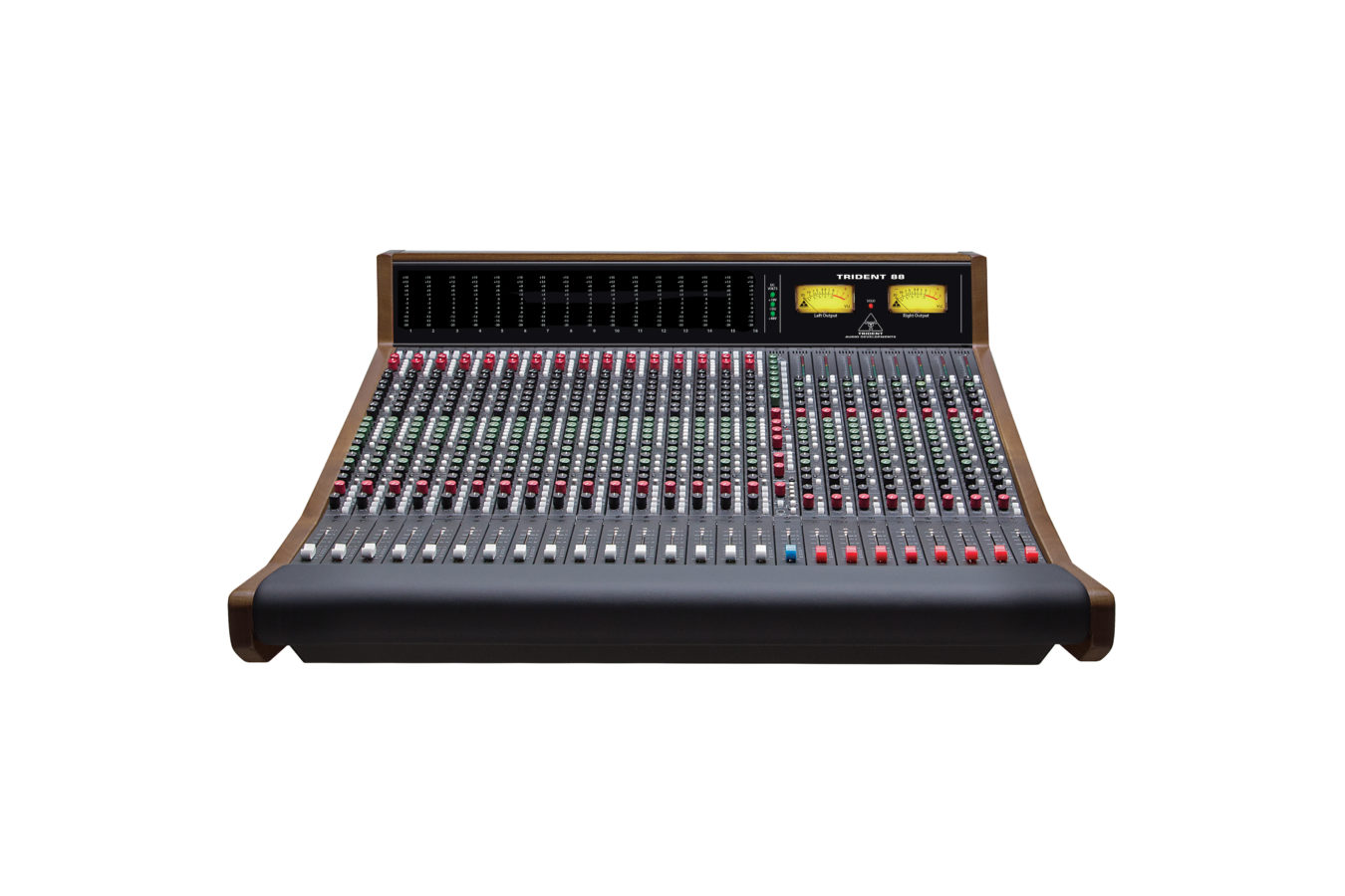 Trident Audio 88 Console 16 Channel Trident Audio 88 Console 16 Channel