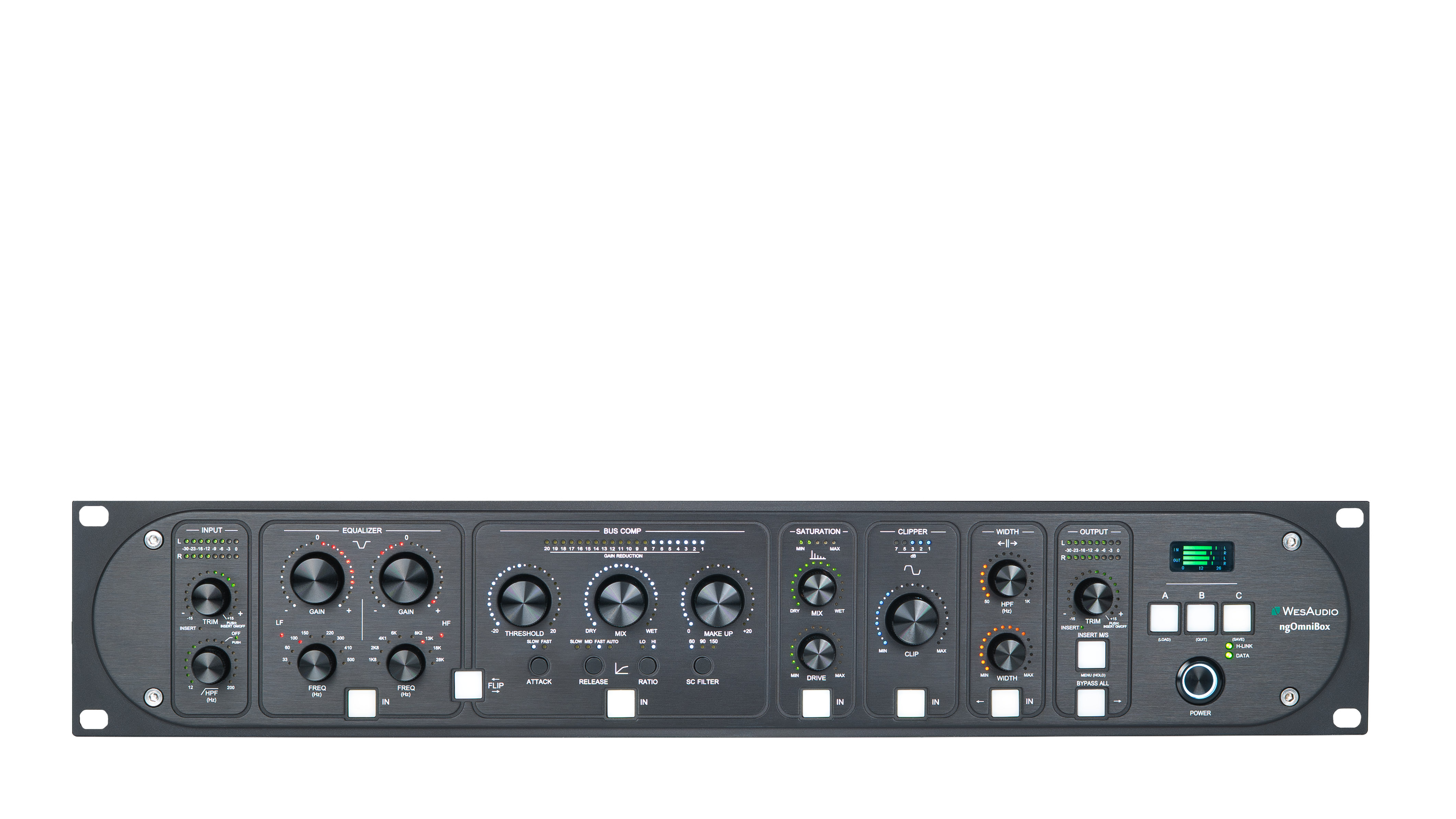 WesAudio ngOmniBox