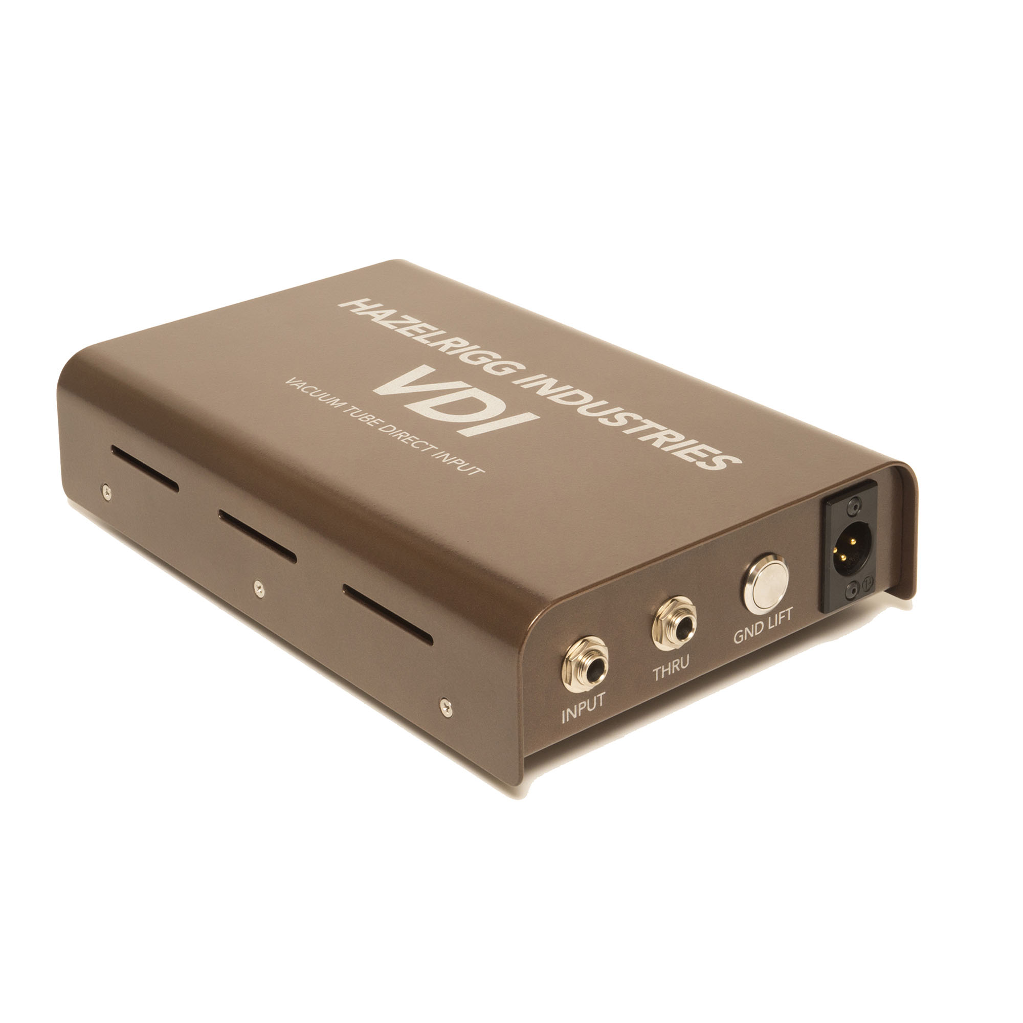 Hazelrigg Industries VDI Hazelrigg Industries VDI