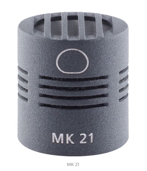 Schoeps Stereo Set CMC 6 + MK 21