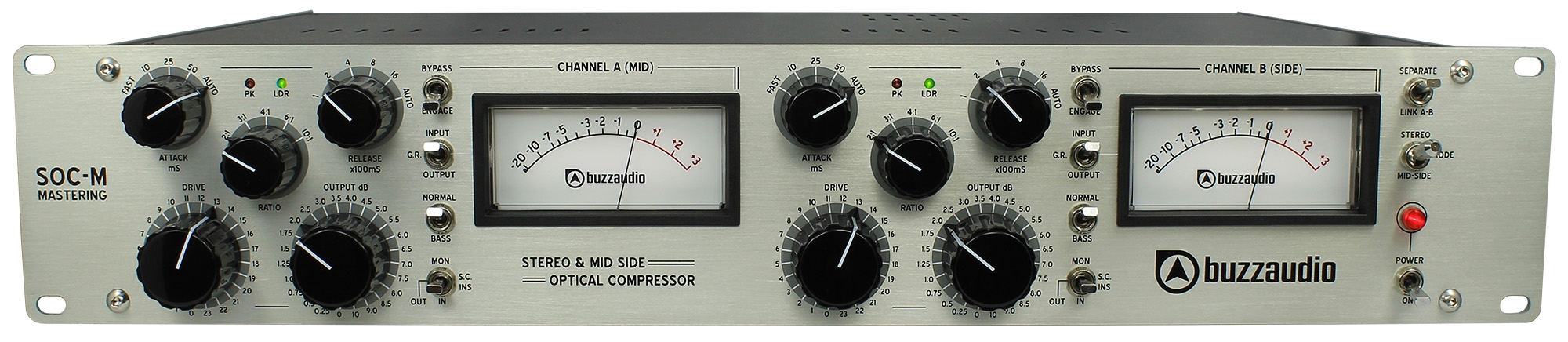 Buzz Audio SOC-M Buzz Audio SOC-M