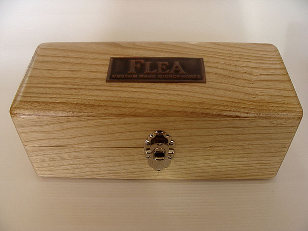 FLEA 48 FLEA 48