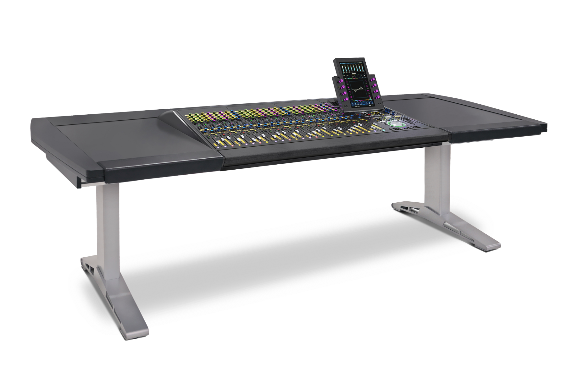Argosy Eclipse for Avid S6 Argosy Eclipse for Avid S6