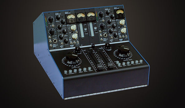 Tree Audio 3 In the Tree Stereo