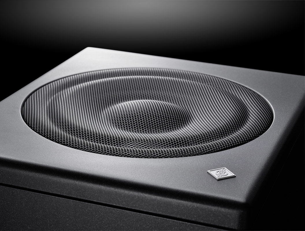 Neumann KH 750 DSP (B-Ware)