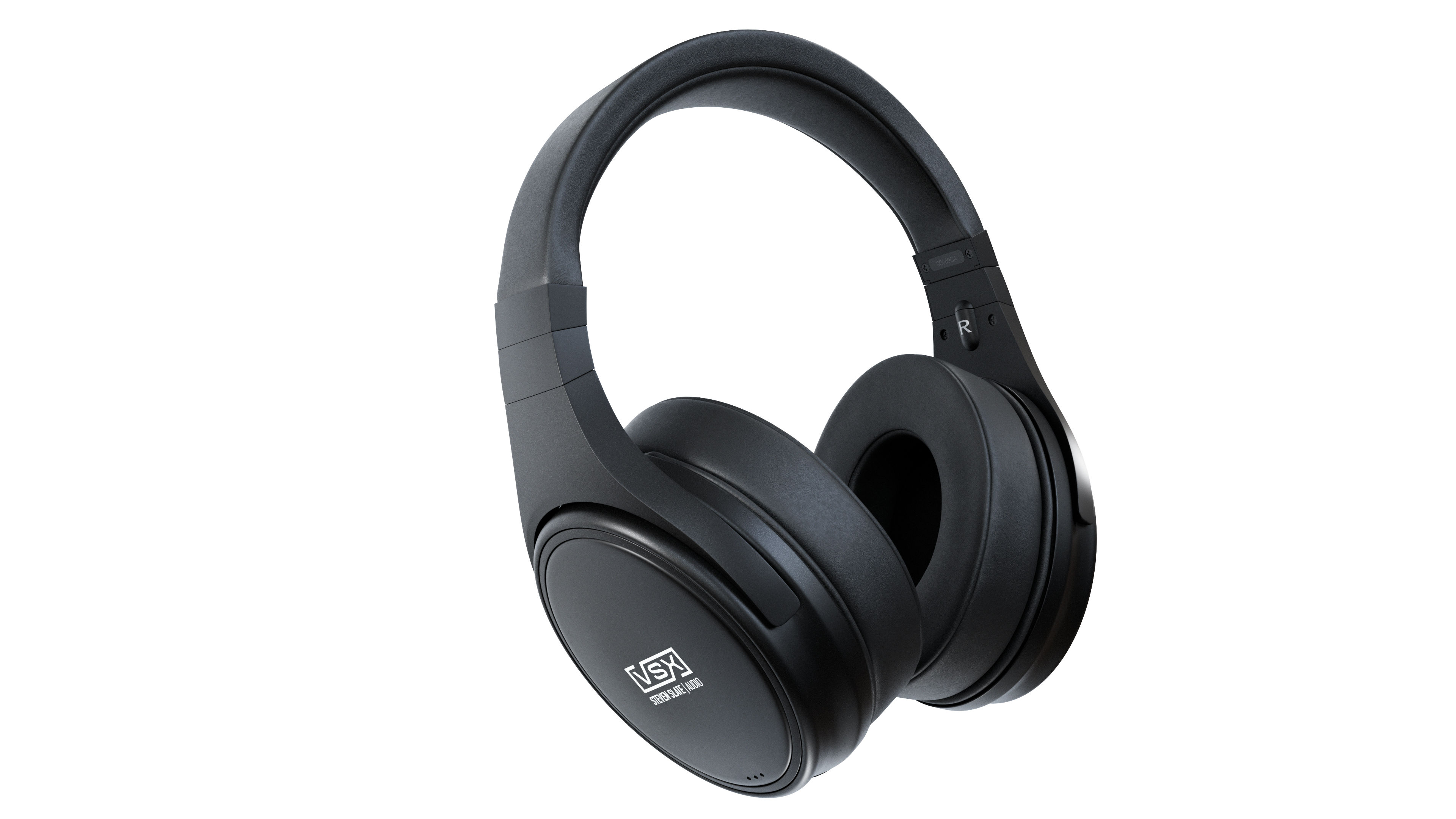 Steven Slate Audio VSX Modeling Headphones - Platinum Edition