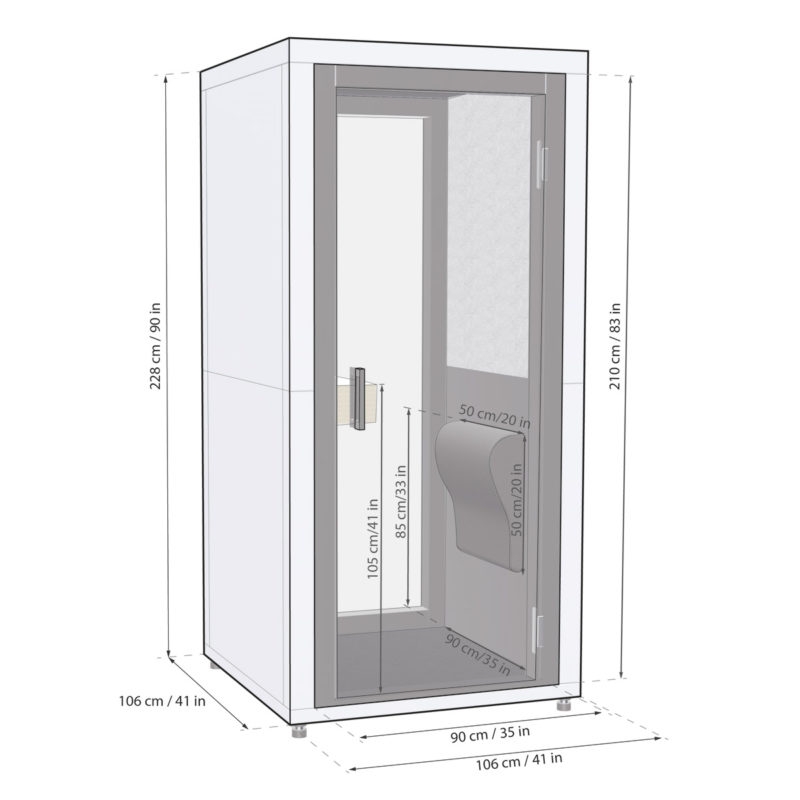 Studiobricks HOLA (Office Solutions) Studiobricks HOLA (Office Solutions)