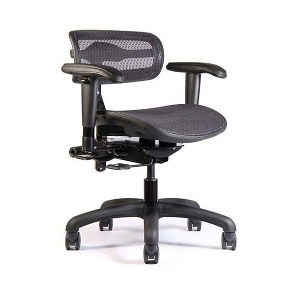 ErgoLab Stealth Chair with Standard Seat