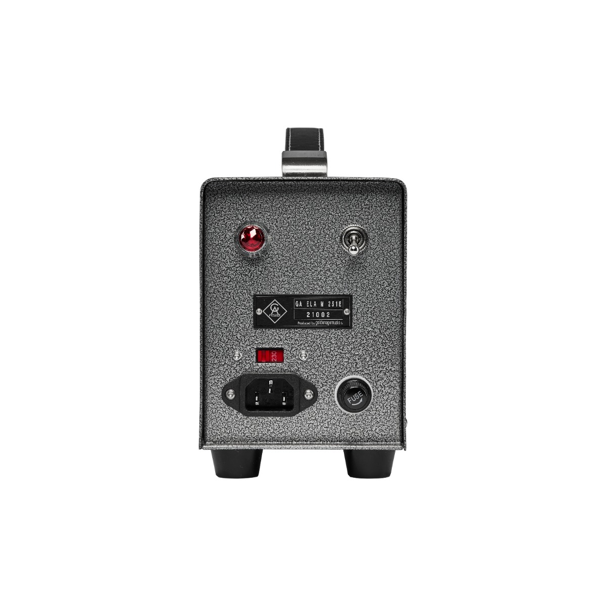 Golden Age Premier ELA M 251E Golden Age Premier ELA M 251E