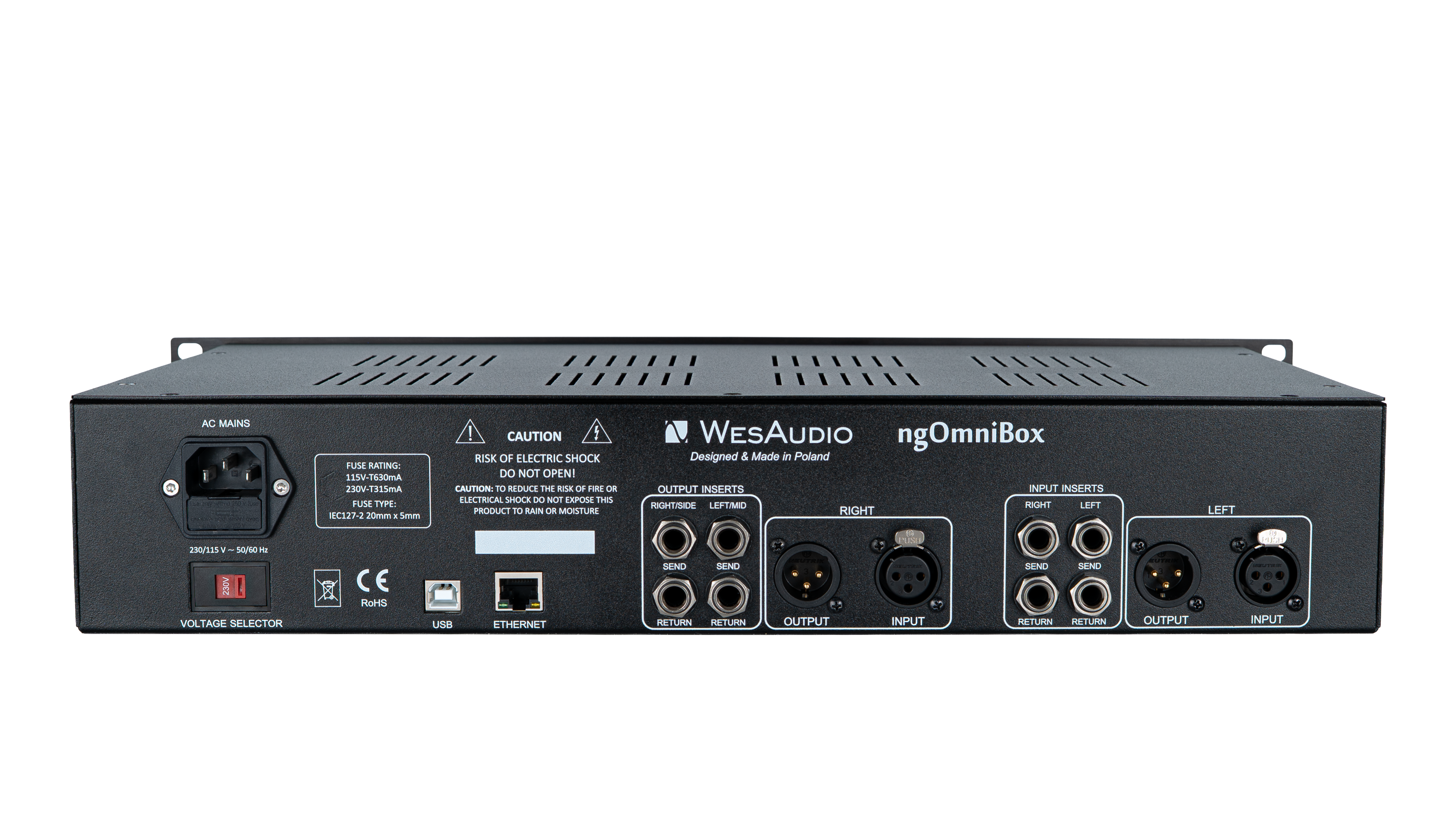 WesAudio ngOmniBox