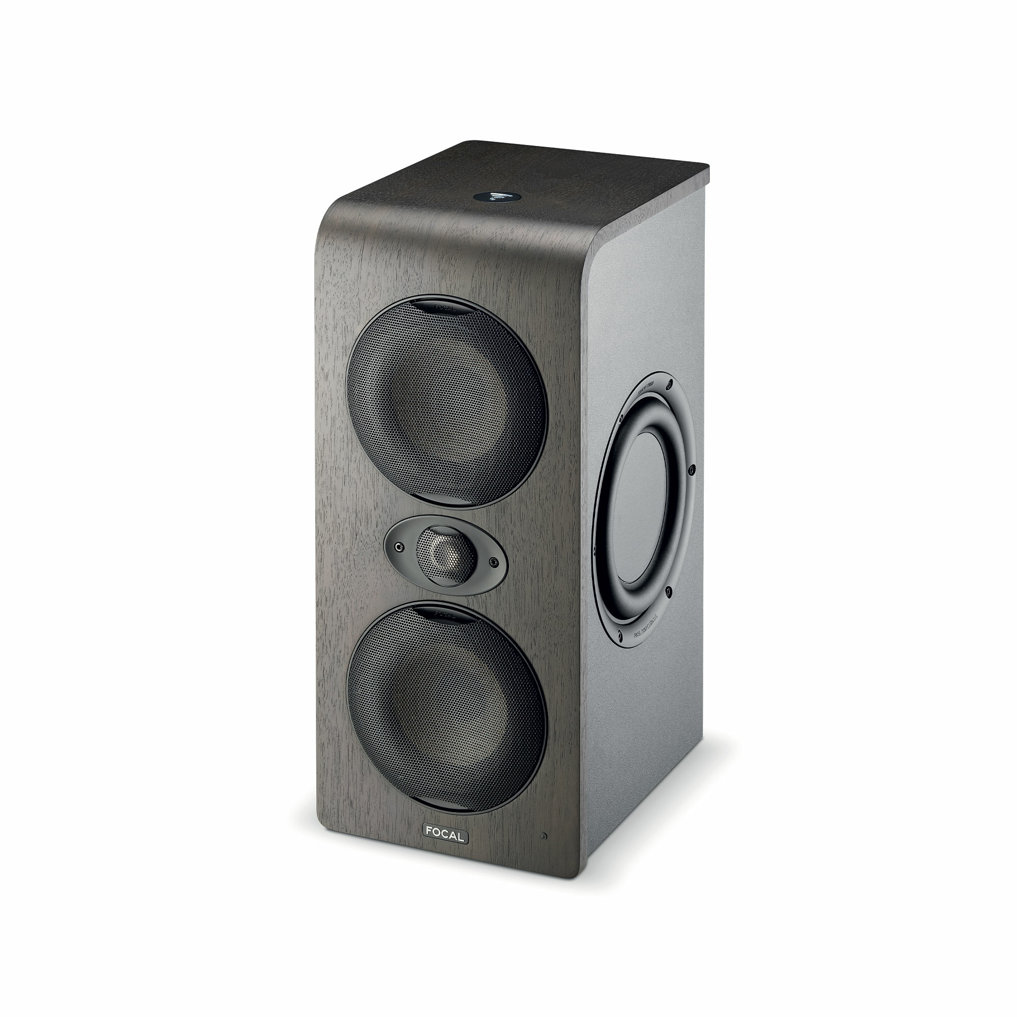 Focal Shape Twin Pair Focal Shape Twin Pair