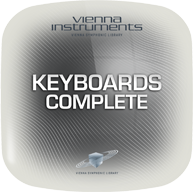 VSL Keyboards Package Standard