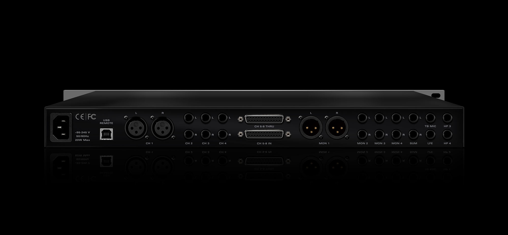 Antelope Satori / R4S Bundle Antelope Satori / R4S Bundle