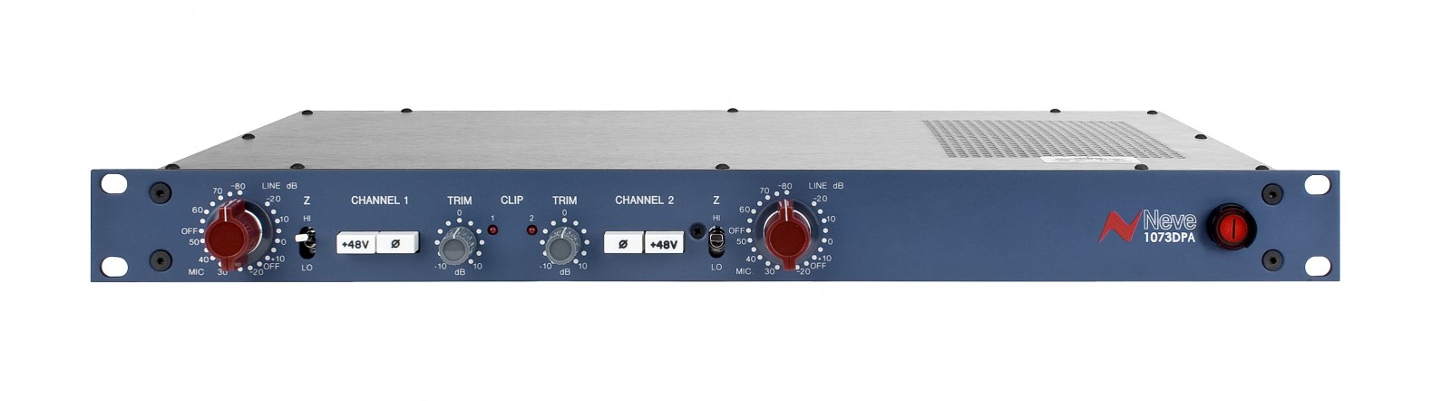 AMS Neve 1073 DPA AMS Neve 1073 DPA
