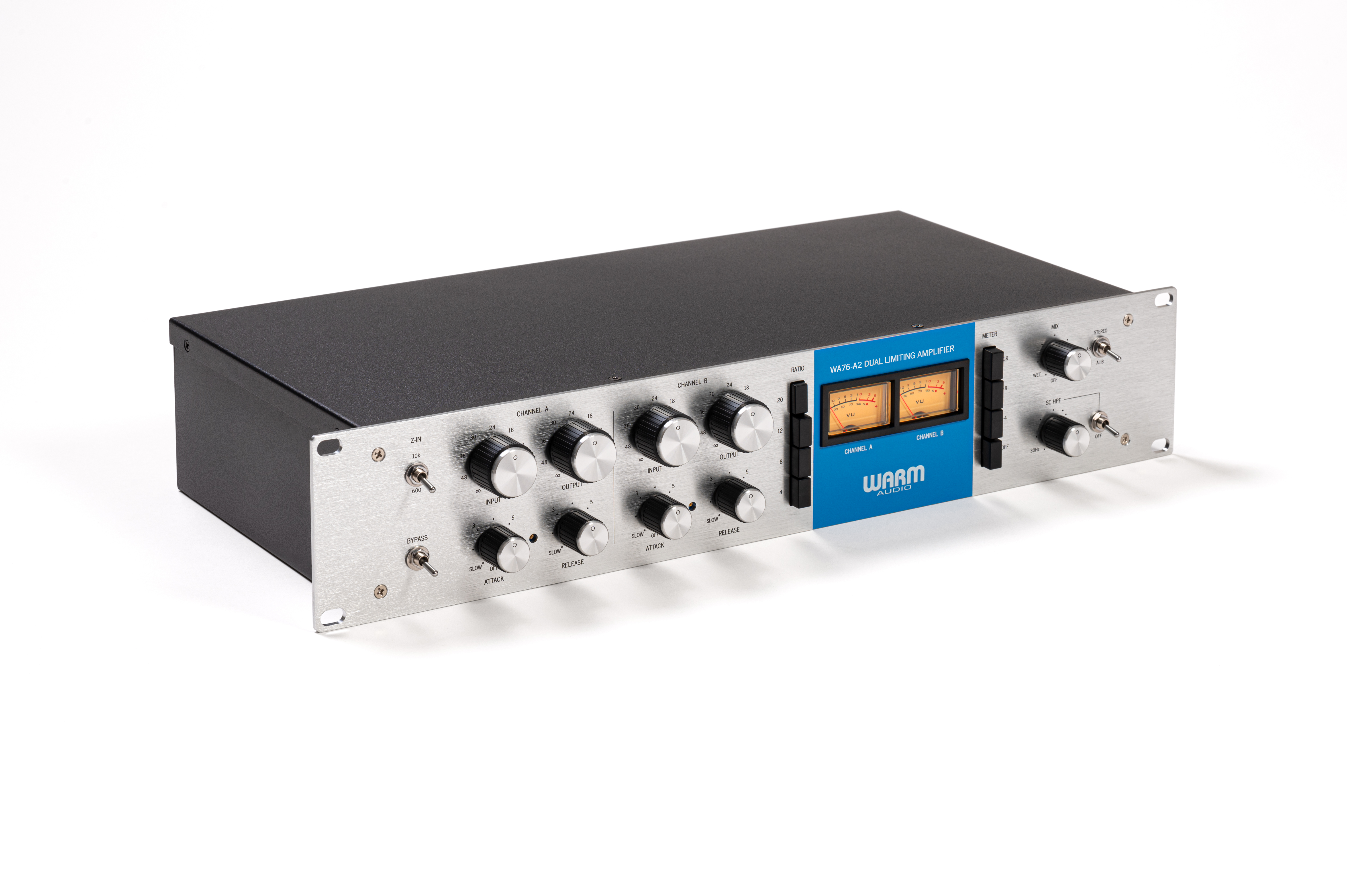 Warm Audio WA76-A2