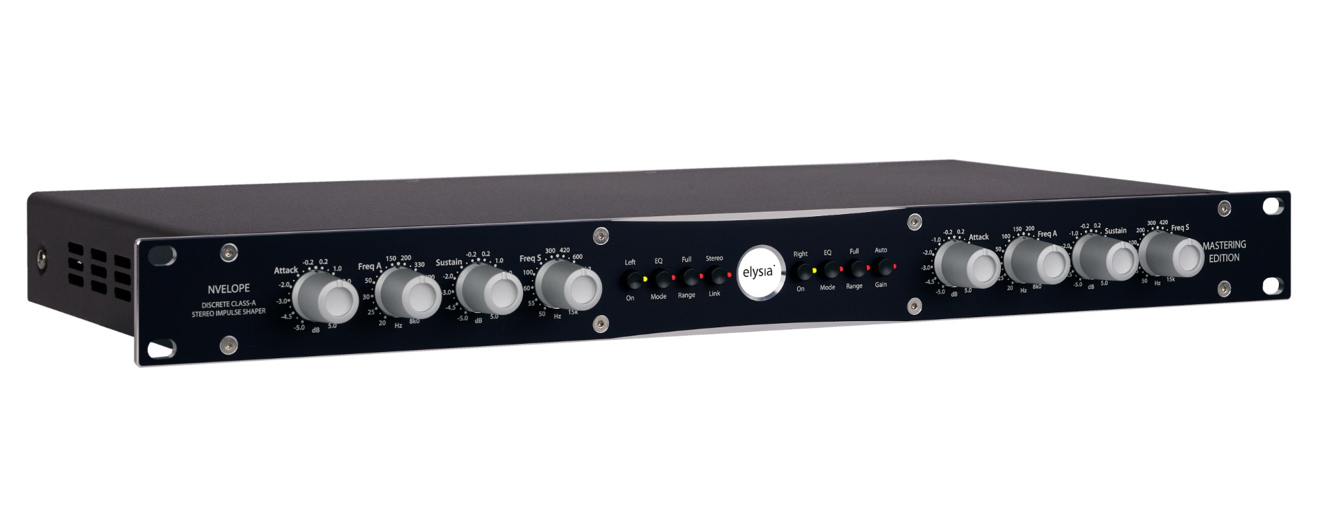 Elysia nvelope Mastering Edition Elysia nvelope Mastering Edition