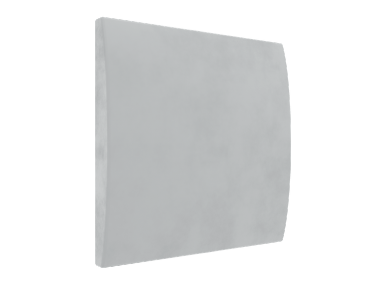 Vicoustic Cinema Round Premium Natural White | 8 Units/Box Vicoustic Cinema Round Premium Natural White | 8 Units/Box