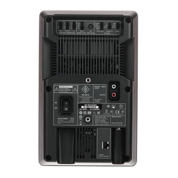 Neumann KH 120 II Tilt Stand Set