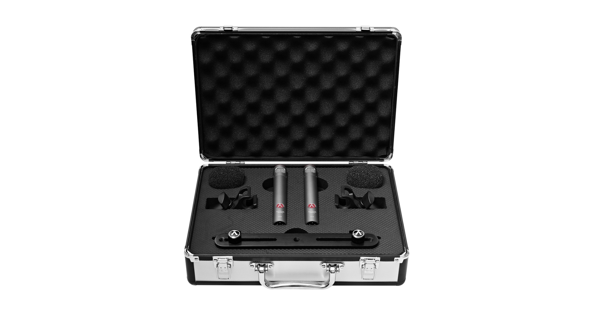 Austrian Audio CC8 Stereo Set Austrian Audio CC8 Stereo Set